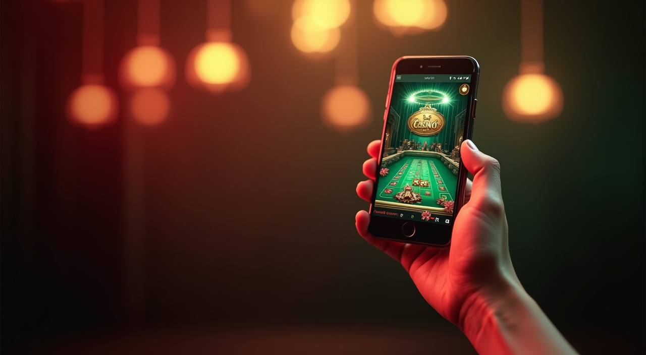 930klin mobile gaming